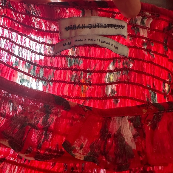 Urban Outfitters dress - Picture 2 of 4